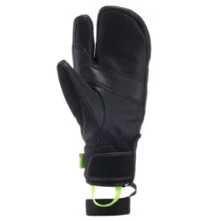 WEDZE ADULT SKI GLOVES - LOBSTER 900 -Outdoor Sporting Goods kae3304f7229a262b18c1e7e9e0028e49