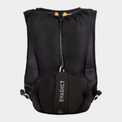 5L TRAIL RUNNING BAG - TURQUOISE -Outdoor Sporting Goods kae76a066fa3942f3f2a591bd6887ed6e