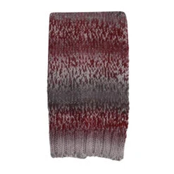 Regatta Womens/Ladies Frosty VI Knitted Winter Scarf (Cabernet) -Outdoor Sporting Goods kae85c8a1f23ba4cdb5f1a79c1c49f2e1