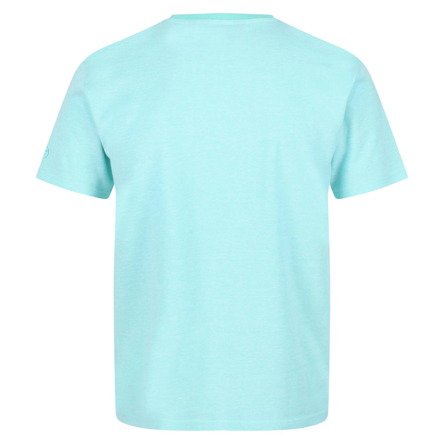 Regatta Caelum Men's Walking Short Sleeve T-Shirt 6 Regatta Caelum Men's Walking Short Sleeve T-Shirt - Image 4