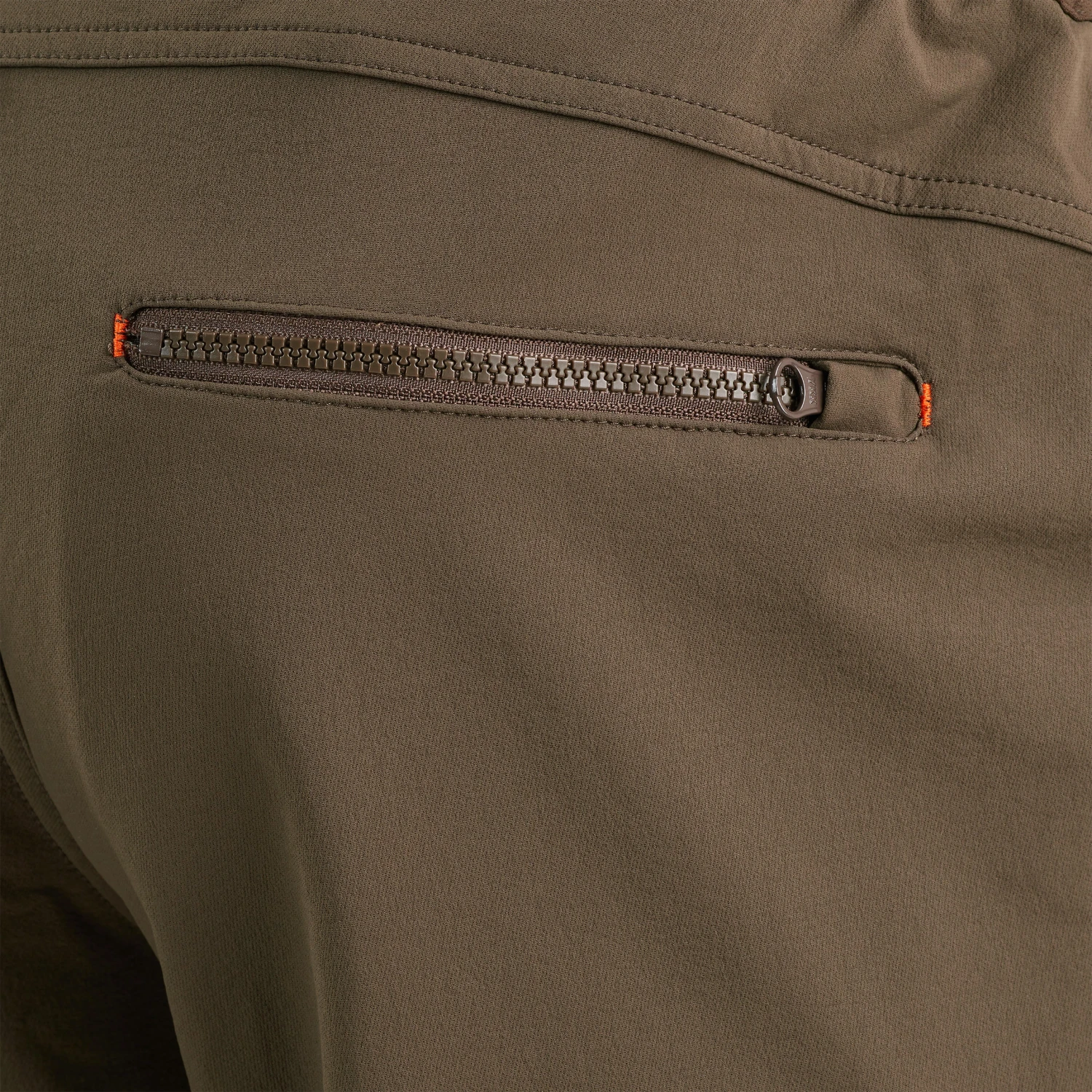 Reinforced Dry Weather Trousers 9 Reinforced Dry Weather Trousers - Image 7