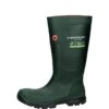 Dunlop Unisex Adult Purofort FieldPRO Wellington Boots (Green/Black)