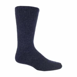 Mens Thick Heavy 2.7 TOG Short Thermal Wool Rich Socks -Outdoor Sporting Goods kb03b75cb2b4f37242889d32933e5adc1