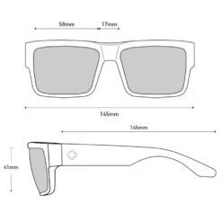Spy CYRUS SUNGLASSES 16 Spy CYRUS SUNGLASSES -Outdoor Sporting Goods kb040664d431336ad2d5f2d291233b484
