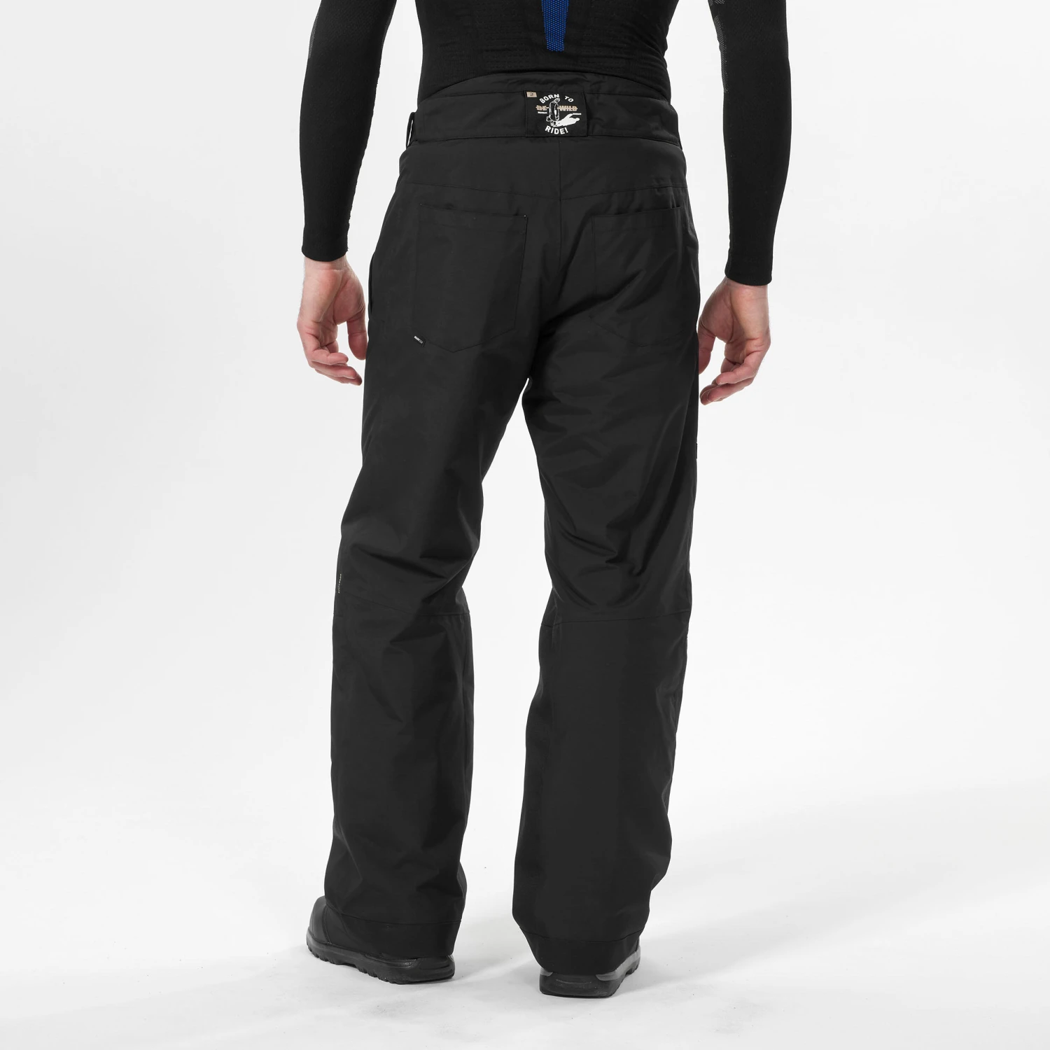 Men's Snowboard Trousers 6 Men's Snowboard Trousers - Image 4