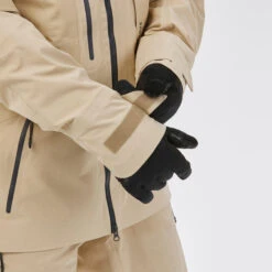 WEDZE MEN’S SKI JACKET FR900 -Outdoor Sporting Goods kb0c9558eaca0f3a317ae4e5e7c009061