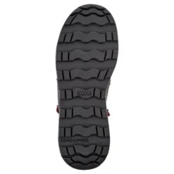 Craghoppers Mens Locke Trainers (Cloud Grey/Black) 19 Craghoppers Mens Locke Trainers (Cloud Grey/Black) -Outdoor Sporting Goods kb1392e23b2bddecac5ae14be874b10a8