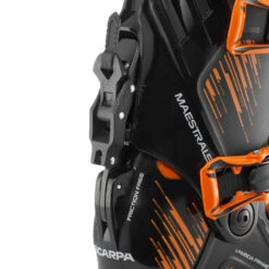 SKI TOURING BOOTS - SCARPA MAESTRALE 21-22 -Outdoor Sporting Goods kb162cac1bab7088a9c5d4644b1b8034e