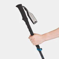 2 Hiking Poles - TSL TOUR ALU 5 CROSS -Outdoor Sporting Goods kb185d7d61410fef9675f833060dd1653