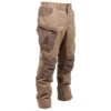 WARM SILENT WATERPROOF HUNTING TROUSERS 520 -Outdoor Sporting Goods kb1a79343183df408101b41f3231ecacd