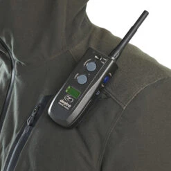 WARM WATERPROOF HUNTING SILENT JACKET GREEN 900 23 WARM WATERPROOF HUNTING SILENT JACKET GREEN 900 -Outdoor Sporting Goods kb1c7e1b78eda19e8370360267b341ff3