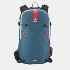 Arva AIRBAG BACKPACK - AVALANCHE TRANSCEIVER TOUR 25 L ULTRA LIGHT - BLUE RED - CARTRIDGE INCLUDED 7 Arva AIRBAG BACKPACK - AVALANCHE TRANSCEIVER TOUR 25 L ULTRA LIGHT - BLUE RED - CARTRIDGE INCLUDED -Outdoor Sporting Goods kb1ede8568cb70161a19cc10f16bf3686