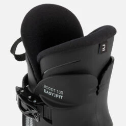 WEDZE WOMEN’S SKI BOOT - 100 17 WEDZE WOMEN’S SKI BOOT - 100 -Outdoor Sporting Goods kb22081a8ba56b3ec185450249878ac10