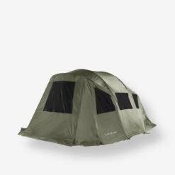 TANKER PANORAMAX Carp Fishing Bivvy Fly Cover
