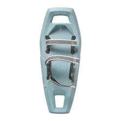 Quechua Snowshoes With Medium Sieve Snowshoes