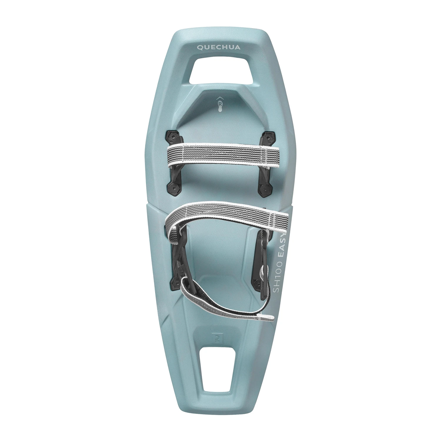 Quechua Snowshoes With Medium Sieve Snowshoes 3 Quechua Snowshoes With Medium Sieve Snowshoes