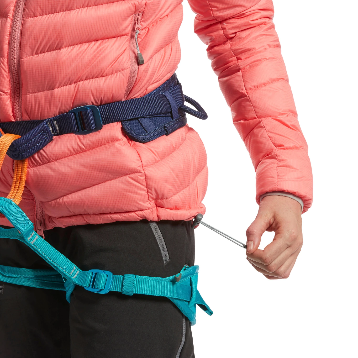 Simond Women's Mountaineering Down Jacket 10 Simond Women's Mountaineering Down Jacket - Image 8