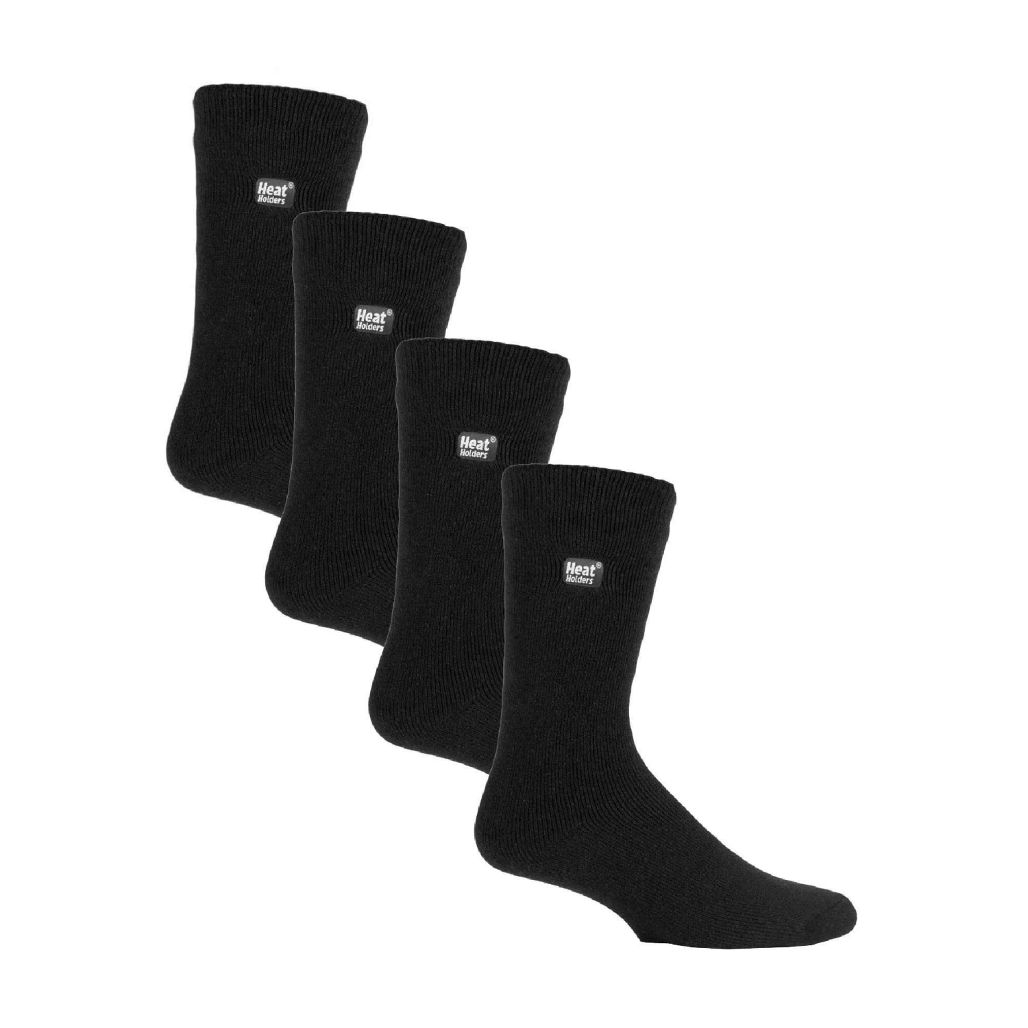 4 Pairs Mens Ultra Lightweight Warm Thermal Socks For Dress Socks In Winter 3 4 Pairs Mens Ultra Lightweight Warm Thermal Socks For Dress Socks In Winter