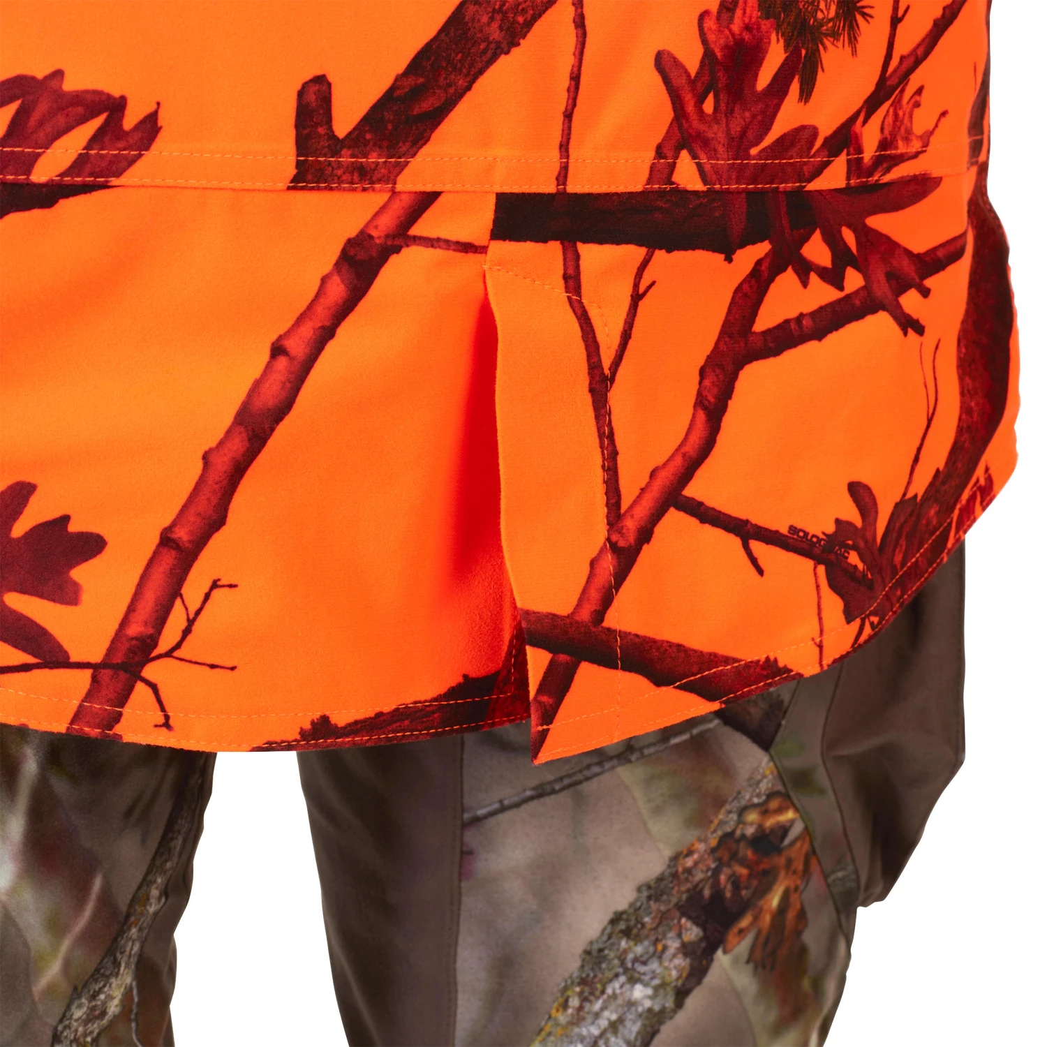 Women's 3-in-1 Warm Waterproof Jacket 7 Women's 3-in-1 Warm Waterproof Jacket - Image 5