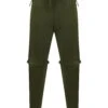 Zip Off Jogger Green 1 Zip Off Jogger Green -Outdoor Sporting Goods kb3763540a4f2ceaf9a17e04093f47ace