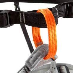 Simond CLIMBING AND MOUNTAINEERING HARNESS -Outdoor Sporting Goods kb37f960a38ebfdb97ca99a072aa35799