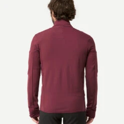 Men's MT900 Merino Wool Trekking Vest -Outdoor Sporting Goods kb386025a3294eec0380fb2f997dd0349