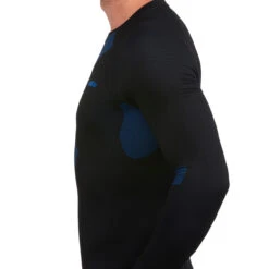 WEDZE Men’s Seamless Ski Base Layer Top BL 580 I -Outdoor Sporting Goods kb3876e5b9434a5aa778e4b16f26d0fd0