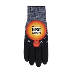 Ladies Fairisle Fleece Lined Knitted Warm Winter Thermal Gloves -Outdoor Sporting Goods kb3b030dab92a7b91a4bc40e06603527b
