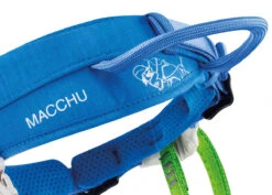 Petzl Macchu Adjustable Children's Sit Harness Climbing -Outdoor Sporting Goods kb3c0c4282b32f18e78dfb18745aa107b