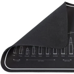 GUN CLEANING MAT 100 X 30 Cm -Outdoor Sporting Goods kb3d8ecd574e959b9a96427629c183e41