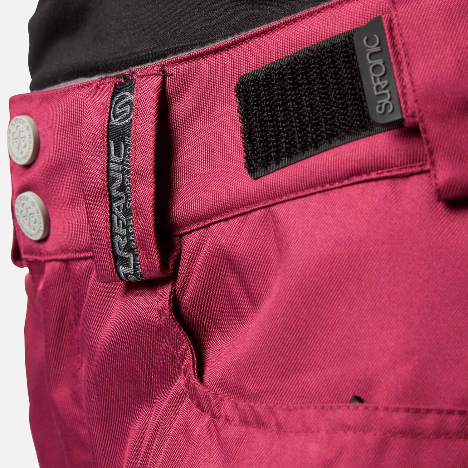 Wanderlust Hypadri Ski Pant Violet Alure 8 Wanderlust Hypadri Ski Pant Violet Alure - Image 6