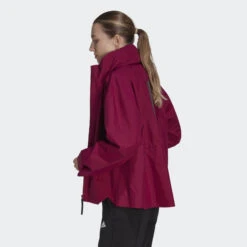 ADIDAS Terrex Traveer RAIN.RDY Jacket -Outdoor Sporting Goods kb3eab1a4f9a1ffb0e92f5db948422e1c