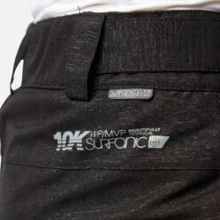 Glow Surftex Ski Pant Black -Outdoor Sporting Goods kb4017ed09d4d6f5623959964c1cb7277