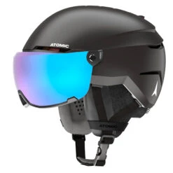 SKI HELMET WITH VISOR ATOMIC SAVOR VISOR -Outdoor Sporting Goods kb44131797a8854dd5d0ed0f8afcf9b82