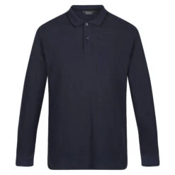 Regatta Mens Leaonzo LongSleeved Polo Shirt (Syrah Red) 20 Regatta Mens Leaonzo LongSleeved Polo Shirt (Syrah Red) -Outdoor Sporting Goods kb4835eb8c42a65e60f9961f350127817