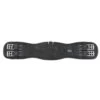 Memory Foam Horse Dressage Girth (Black) -Outdoor Sporting Goods kb4e45f6165f9abb6662adcc3a75631dd