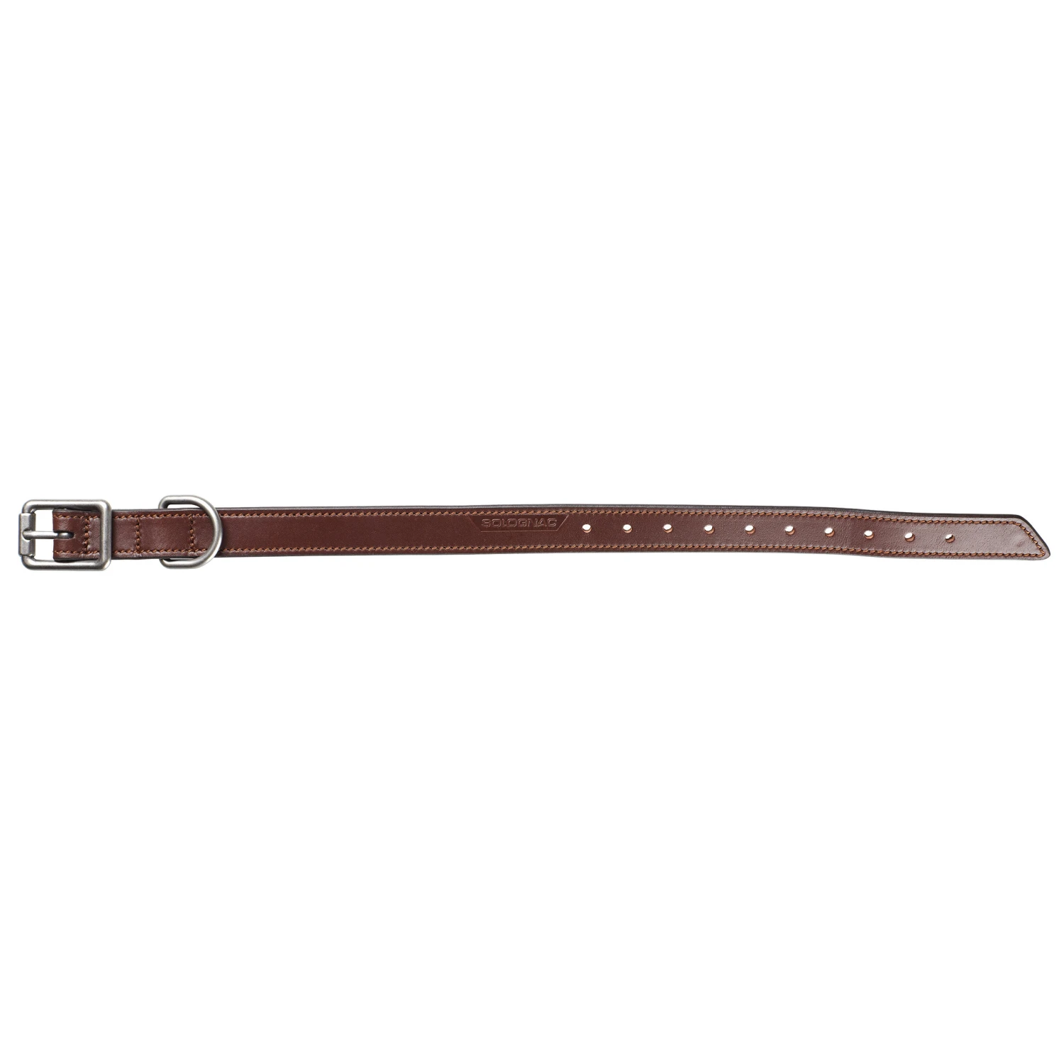 Dog Collar 900 - Leather 5 Dog Collar 900 - Leather - Image 3