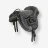 Synthetic Horse Riding Pony Saddle 100 -Outdoor Sporting Goods kb53506f834101a71ac5d26c922efe519
