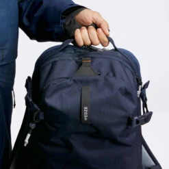 WEDZE Freeride Ski Snowboard Backpack - FR 500 DEFENSE L / XL 41 WEDZE Freeride Ski Snowboard Backpack - FR 500 DEFENSE L / XL -Outdoor Sporting Goods kb59fcb3ef2ce63370dcfb02b6aa49394