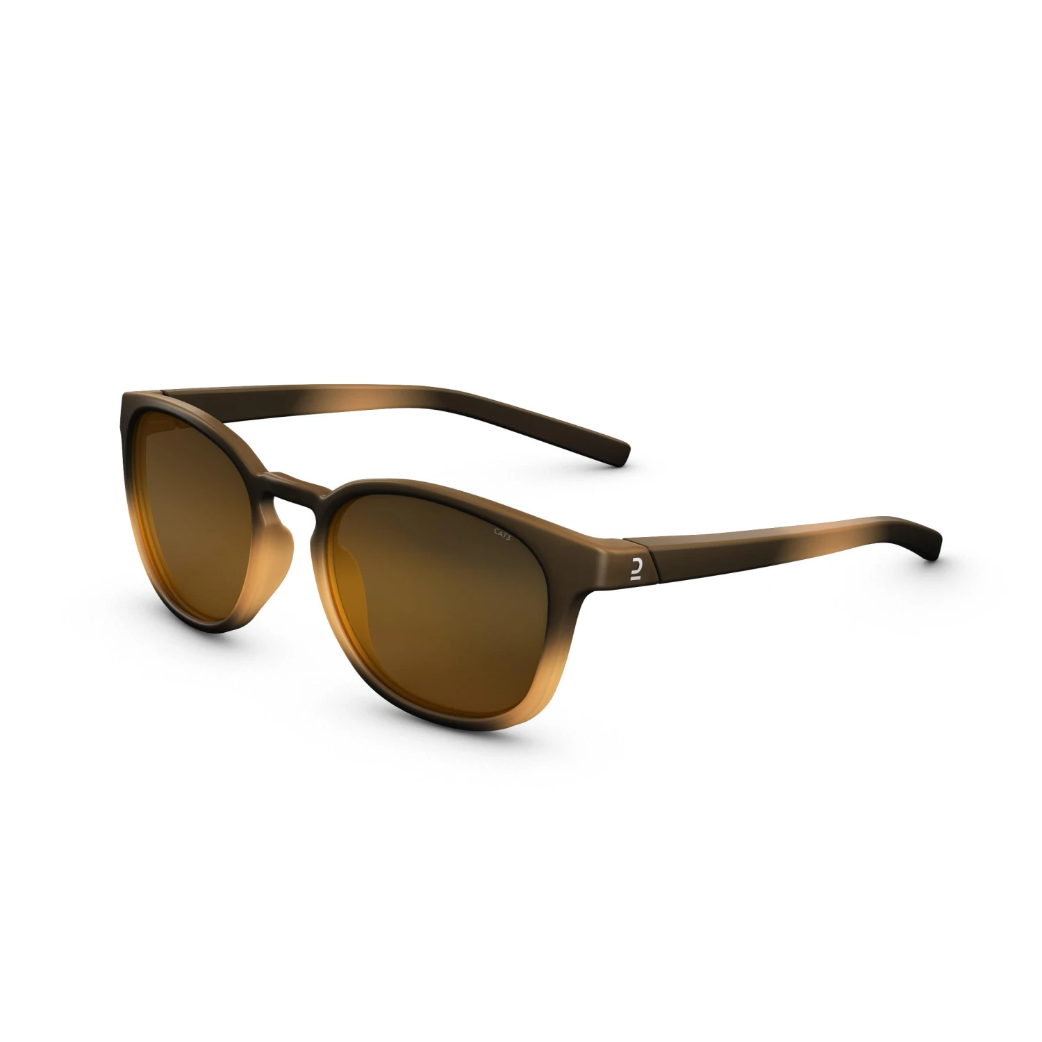 Quechua Adult Category 3 Sunglasses 3 Quechua Adult Category 3 Sunglasses