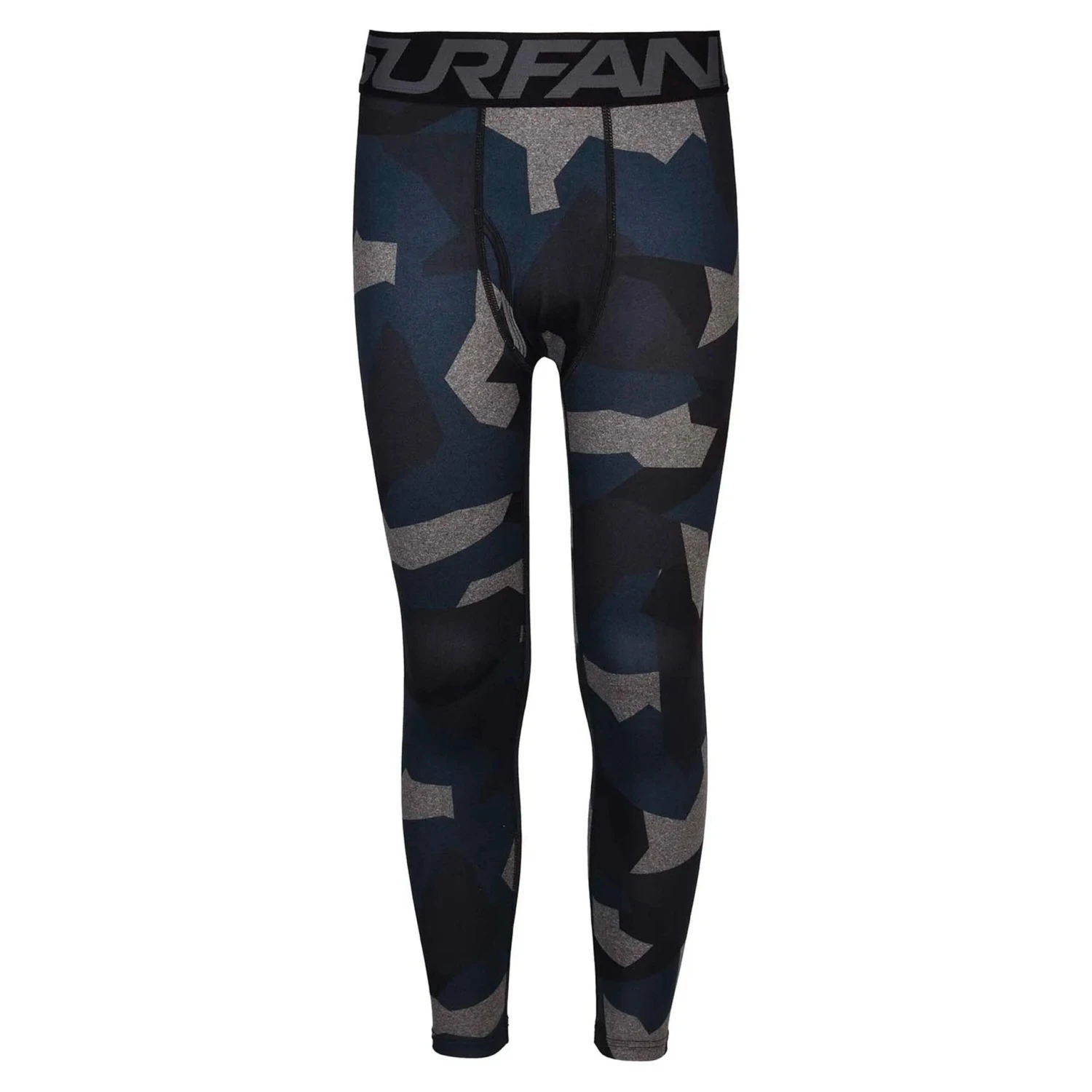 Bodyfit Limited Edition Long John White Out Print 9 Bodyfit Limited Edition Long John White Out Print - Image 7