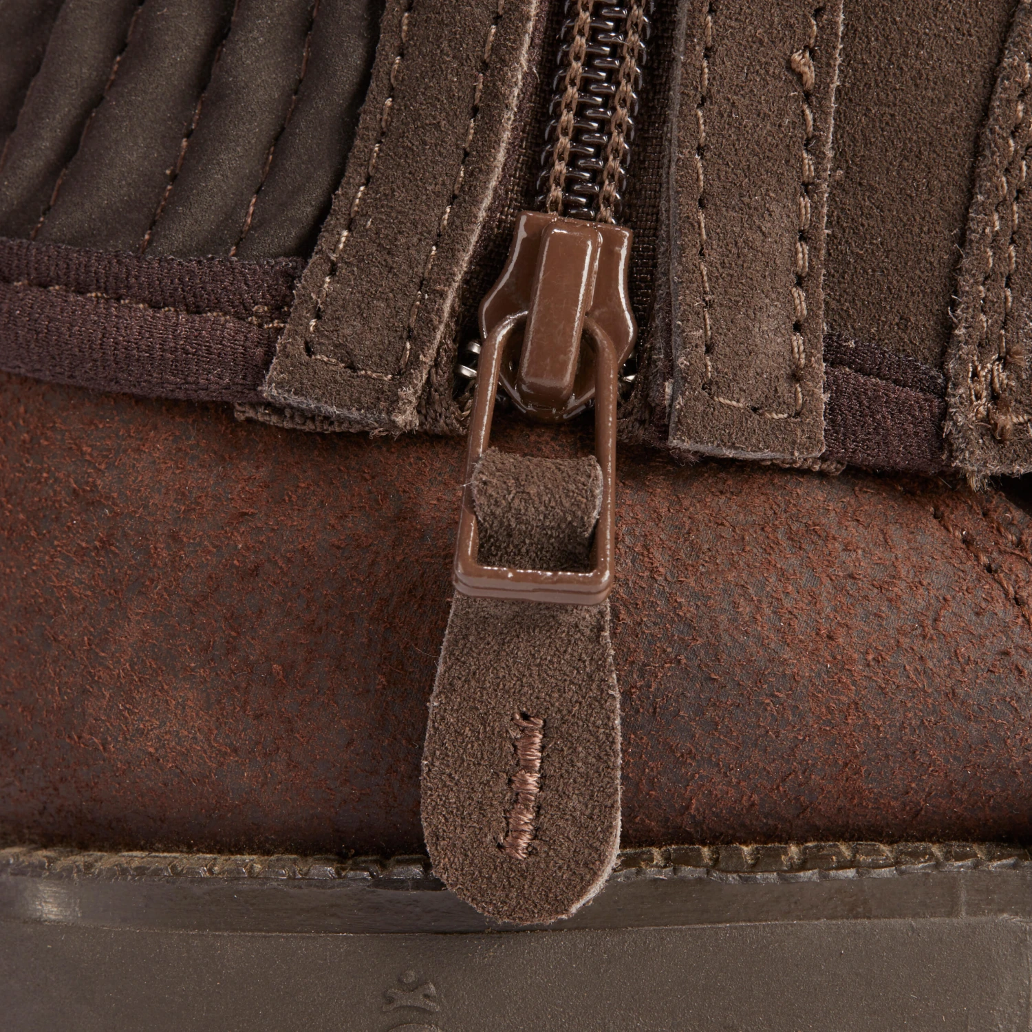 Sentier Adult Horse Riding Gusseted Half-Chaps 13 Sentier Adult Horse Riding Gusseted Half-Chaps - Image 11