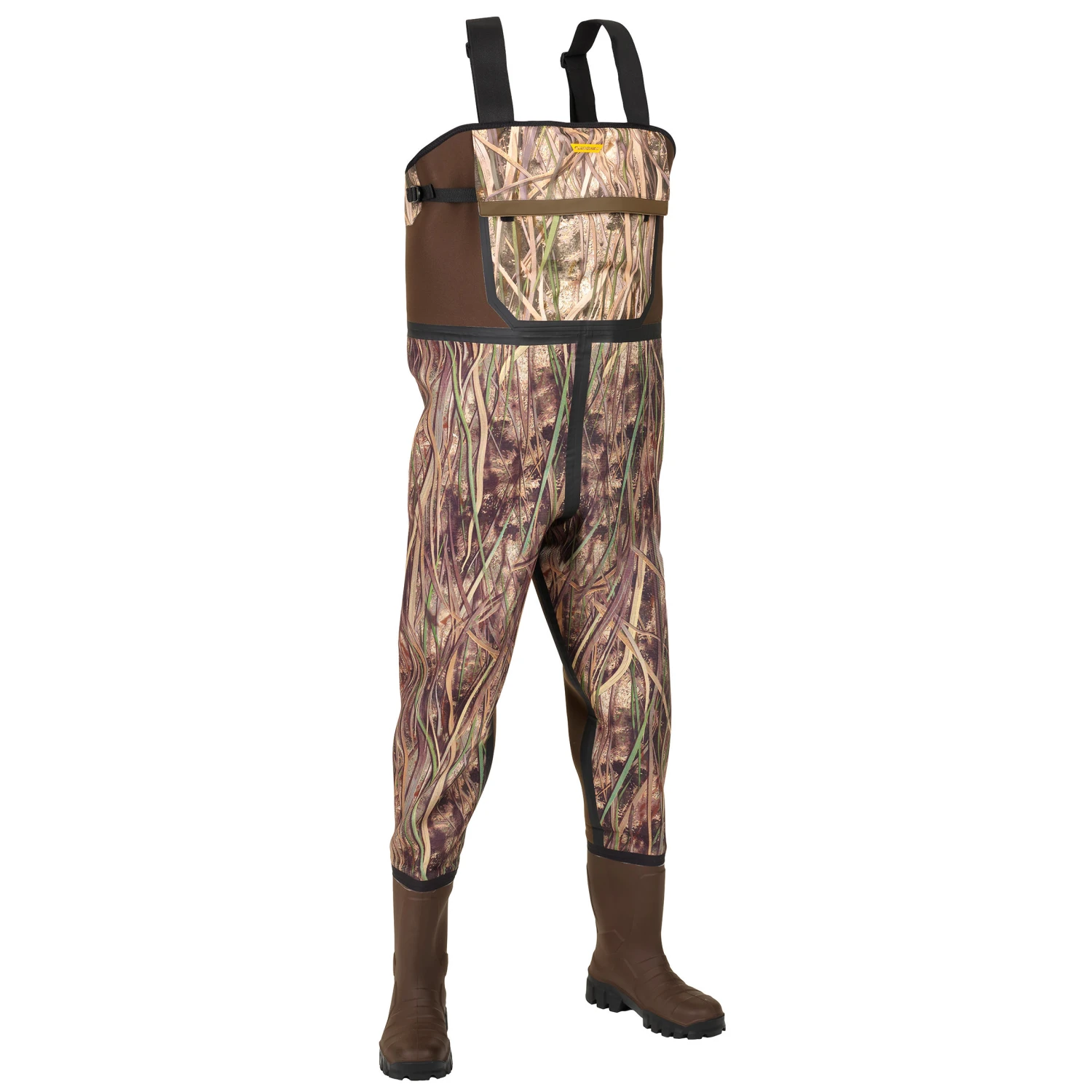 Country Sport Warm Neoprene Waders 500 3 Country Sport Warm Neoprene Waders 500