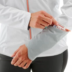 Lightweight Cross-Country Ski Jacket XC S JKT 500 -Outdoor Sporting Goods kb6b7f045be0cfe0f8166a1e14b546365