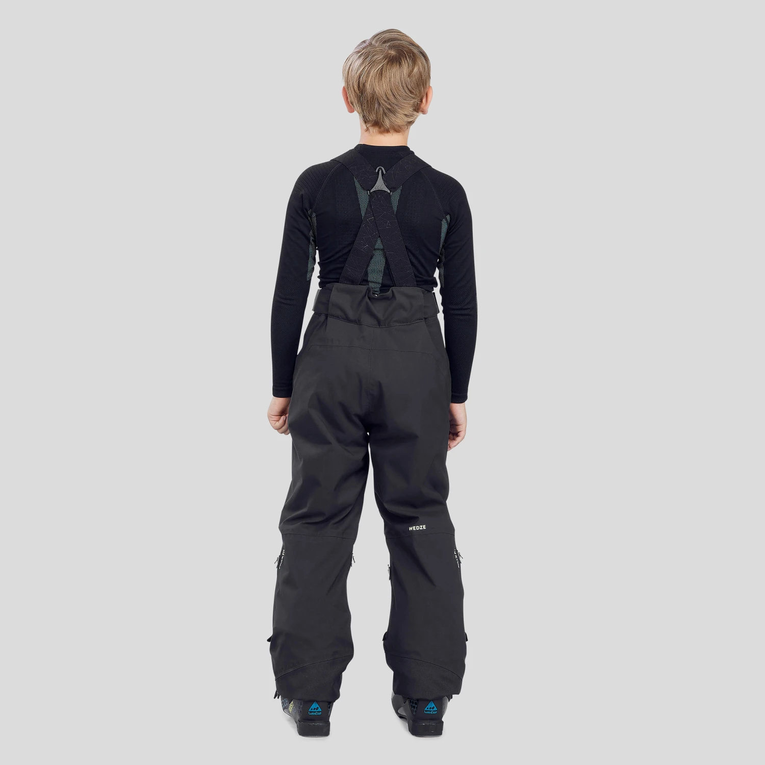 WEDZE Children's Ski Trousers 8 WEDZE Children's Ski Trousers - Image 6