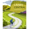 Lost Lanes Central: 36 Glorious Bike Rides In Central England 1 Lost Lanes Central: 36 Glorious Bike Rides In Central England -Outdoor Sporting Goods kb79c79c8de0adfa44dc4351988490008