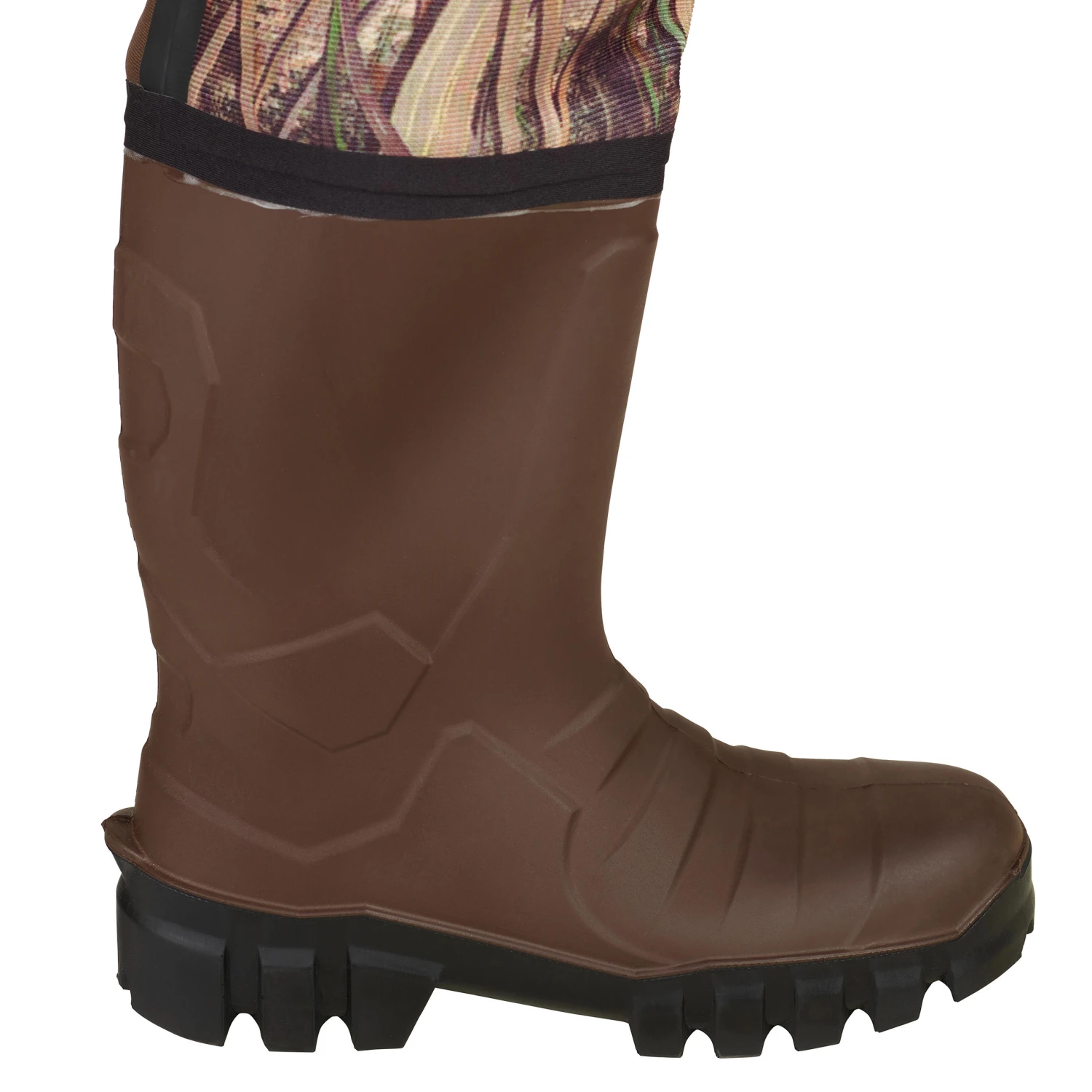 Country Sport Warm Neoprene Waders 500 12 Country Sport Warm Neoprene Waders 500 - Image 10