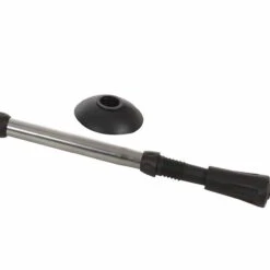 Regatta Ultralite Trekking Poles Set (Pack Of 2) (Black) -Outdoor Sporting Goods kb7c99bd9cafb5c53c4c4e07231cb34dd