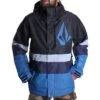 Volcom Bias Insulated Jacket -Outdoor Sporting Goods kb829e10d3ae925d4d642be20195cf0d4