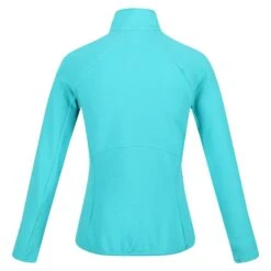 Regatta Nevona Women's Hiking Midlayer Jacket -Outdoor Sporting Goods kb83fa00f5ce1a6b367480d212e33df7f